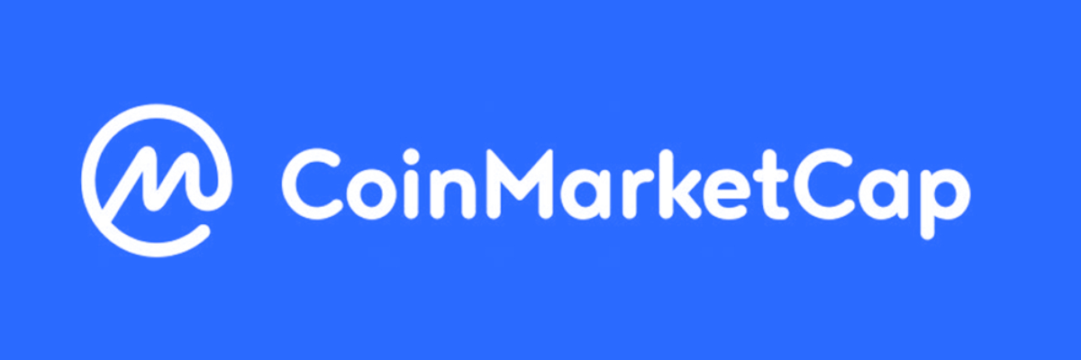 CoinMarketCap Banner